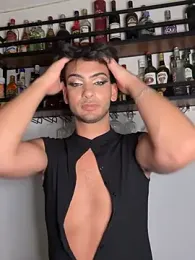 Gipsyboysteve webcam model stream image