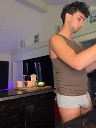 Gipsyboysteve webcam model stream image