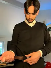 Gipsyboysteve webcam model stream image