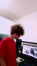 ChoKoSnack6969 webcam model stream image