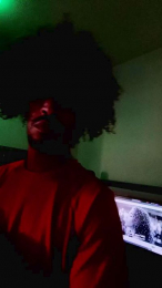 ChoKoSnack6969 webcam model stream image