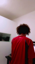 ChoKoSnack6969 webcam model stream image