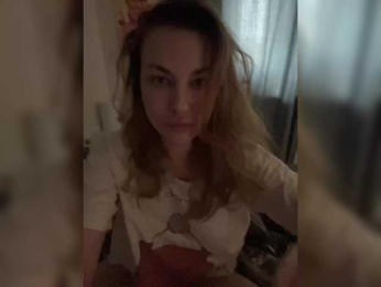 SonyaXForster webcam model stream image