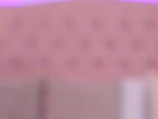 Bre Lauder webcam model stream image