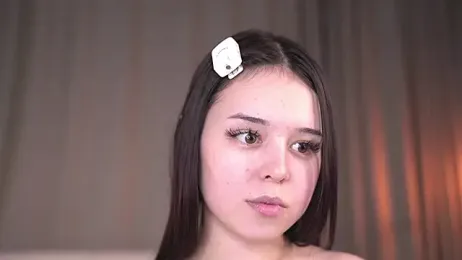 HuldaAutman webcam model stream image