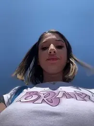 OdetteMason webcam model stream image