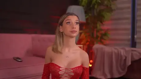 OdetteMason webcam model stream image