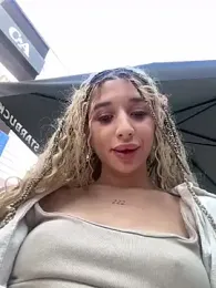OdetteMason webcam stripchat model stream image