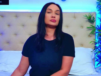 DaliyaArabian webcam model stream image