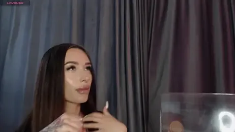reinakylie webcam model stream image
