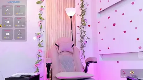 Aria_montgomeri webcam model stream image