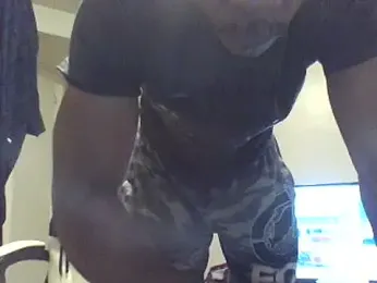 MrDaddyBbSnake webcam model stream image