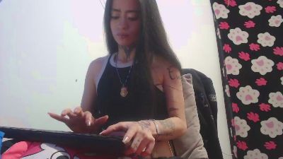lorena_boyd webcam model stream image
