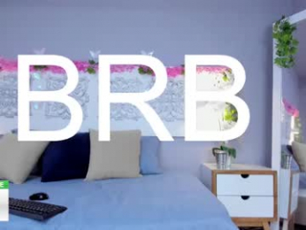 adelaa_11 webcam chaturbate model stream image