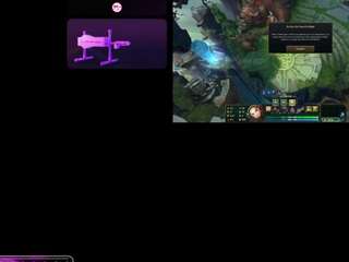 ariaddams webcam model stream image