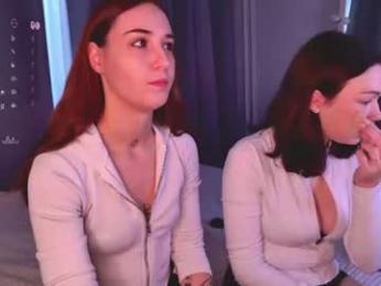 anika_aa webcam model stream image