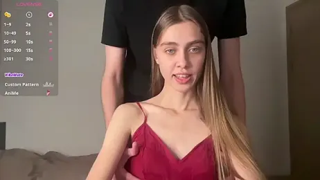 scarlettmett webcam model stream image
