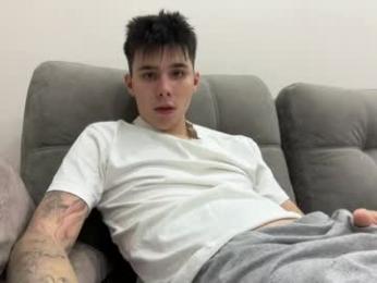 ag_prince webcam model stream image