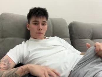 ag_prince webcam model stream image