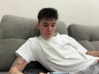 ag_prince webcam model stream image