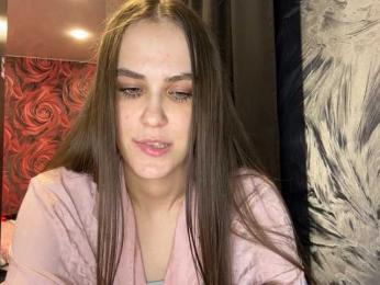 AudreaDede webcam bongacams model stream image