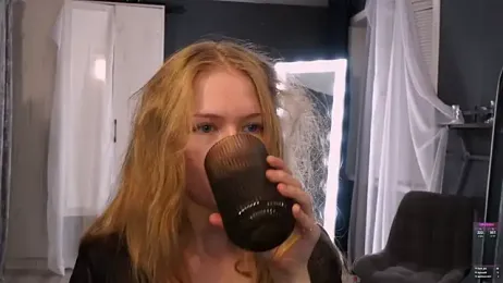 hetaerart webcam model stream image