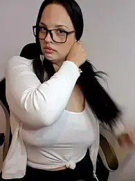 JUJUICY- webcam model stream image