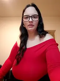 JUJUICY- webcam model stream image