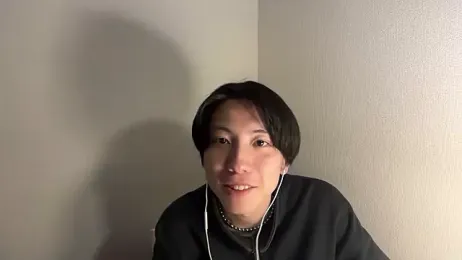 ChocoTime webcam model stream image