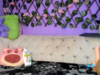 amydelahoz_8 webcam model stream image