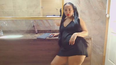 DianaEve_ webcam model stream image