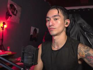 Lucky Sins webcam flirt4free model stream image