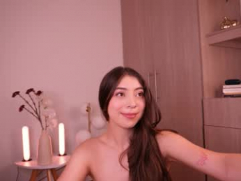 annie_evans24 webcam chaturbate model stream image
