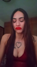Jovencita88 webcam model stream image
