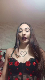 Jovencita88 webcam model stream image