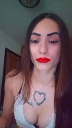 Jovencita88 webcam model stream image