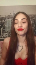 Jovencita88 webcam model stream image