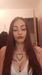 Jovencita88 webcam cam4 model stream image