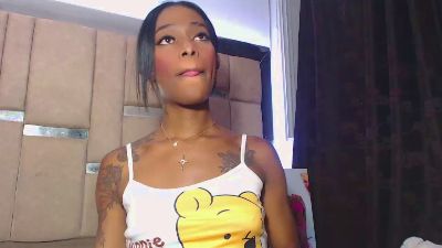Sexystardayhan0 webcam model stream image