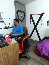 hotandfierylatinos2023 webcam model stream image