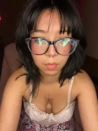 ValenFoxx webcam model stream image