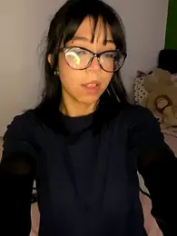 ValenFoxx webcam stripchat model stream image