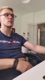 Aleex325 webcam model stream image