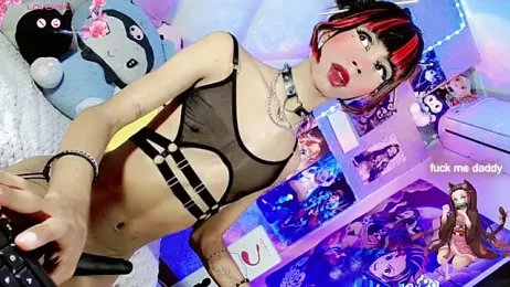 Jadee_Ariell webcam model stream image