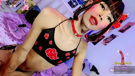Jadee_Ariell webcam model stream image