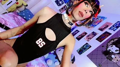 Jadee_Ariell webcam model stream image