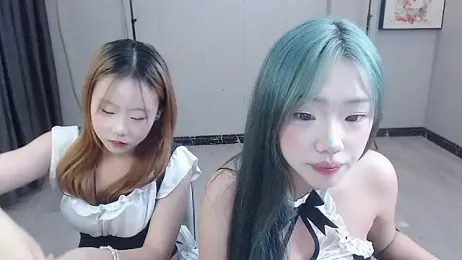 Facai55555 webcam model stream image