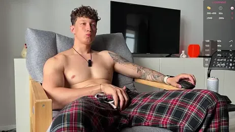 ohh_dani webcam model stream image
