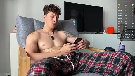 ohh_dani webcam model stream image