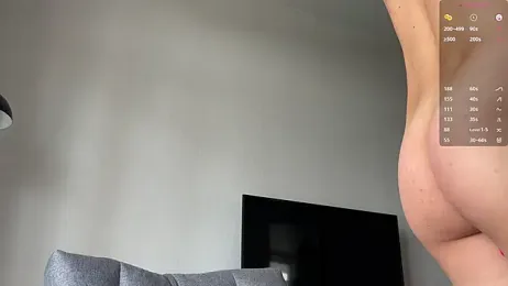 ohh_dani webcam model stream image